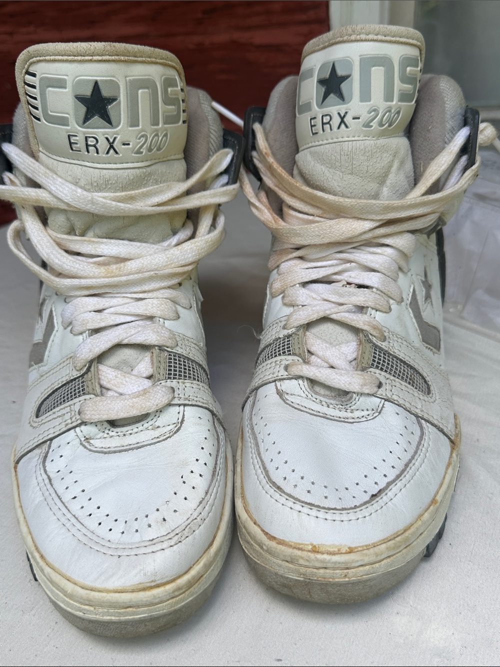 CONVERSE CONS ERX 200 SHOES